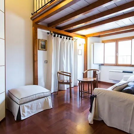 Altieri Loft Pantheon *