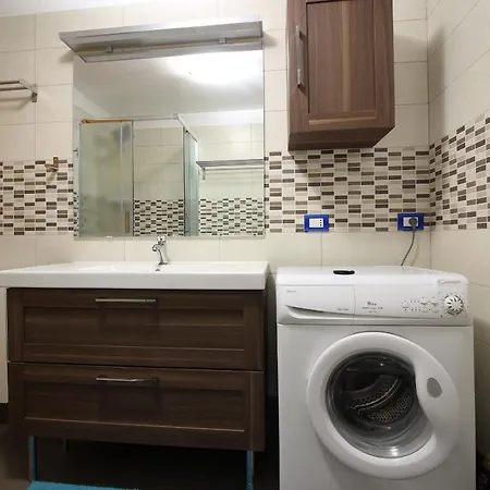 Apartment Altieri Loft Pantheon