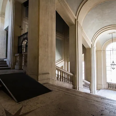 Altieri Loft Pantheon Apartment Rome