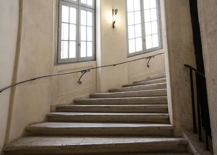 Altieri Loft Pantheon * Roma