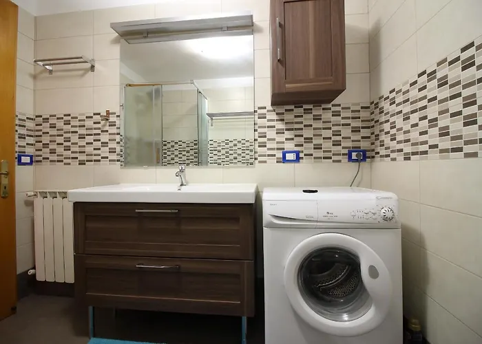 Appartamento Altieri Loft Pantheon