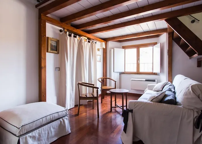 Altieri Loft Pantheon * Roma