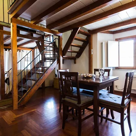 Appartement Altieri Loft Pantheon