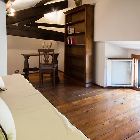 Apartamento Altieri Loft Pantheon