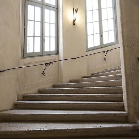 Altieri Loft Pantheon * Rome