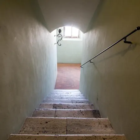 Apartamento Altieri Loft Pantheon *