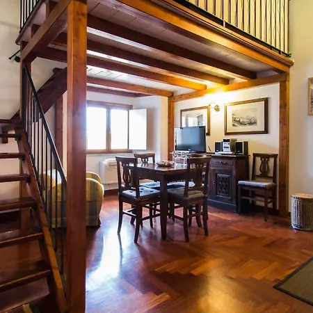 Altieri Loft Pantheon *