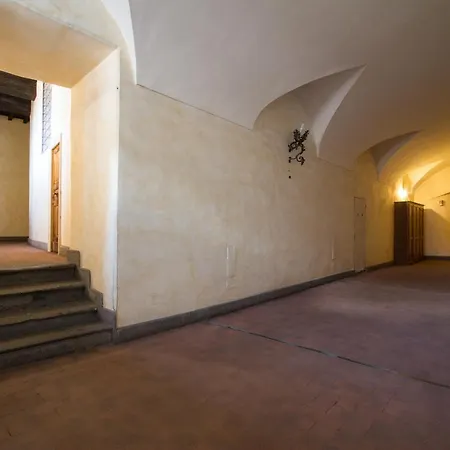 Appartement Altieri Loft Pantheon