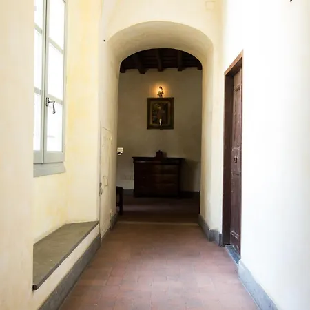 Altieri Loft Pantheon *