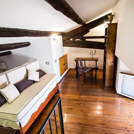 Altieri Loft Pantheon Apartamento *