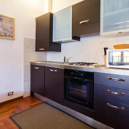 Altieri Loft Pantheon Apartamento Roma