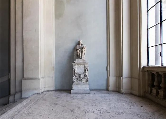 Altieri Loft Pantheon *