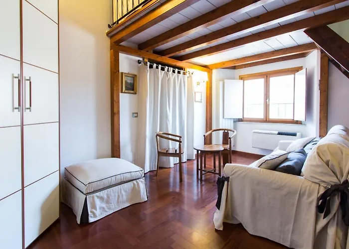 Altieri Loft Pantheon *