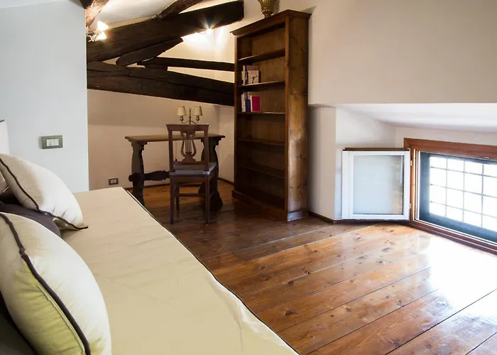 Apartamento Altieri Loft Pantheon