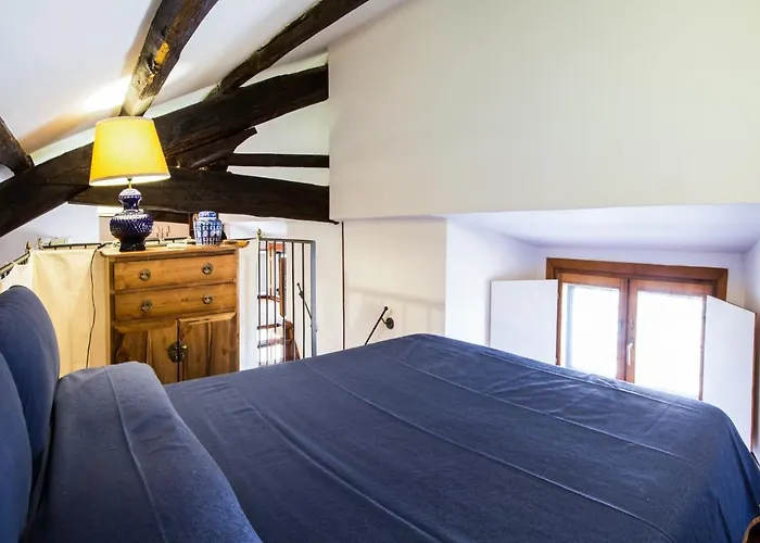 Apartamento Altieri Loft Pantheon Roma