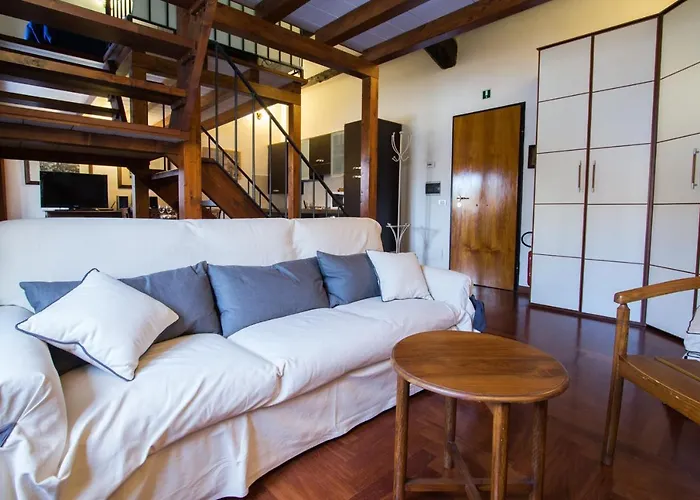 Altieri Loft Pantheon * Roma