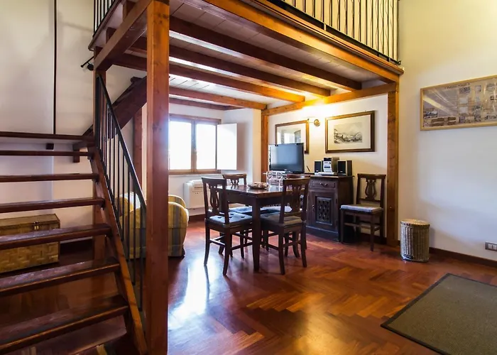 Altieri Loft Pantheon *