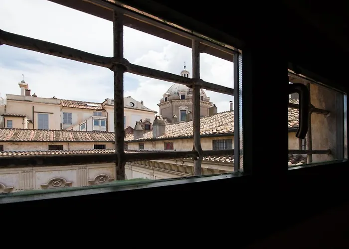 Altieri Loft Pantheon * Roma