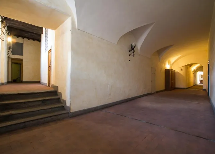 Apartamento Altieri Loft Pantheon