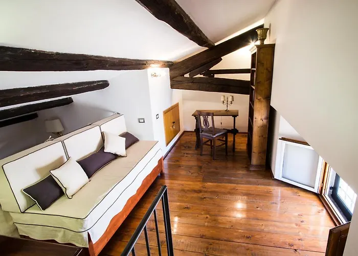 Altieri Loft Pantheon Apartamento *