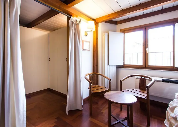 Altieri Loft Pantheon *