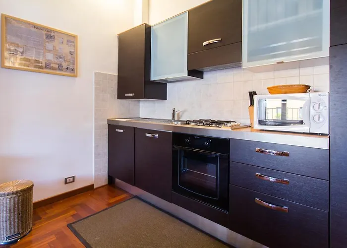 Altieri Loft Pantheon Apartamento Roma