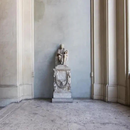 Altieri Loft Pantheon *