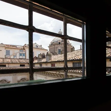 Altieri Loft Pantheon * Roma