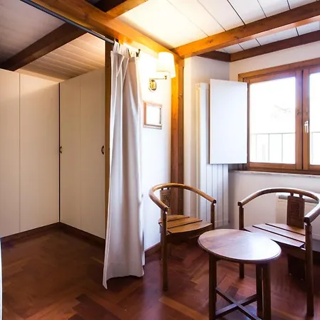 Altieri Loft Pantheon *