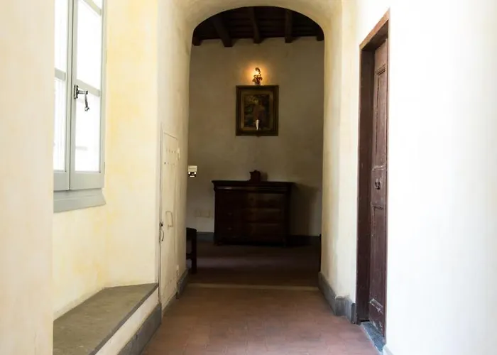 Altieri Loft Pantheon *