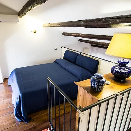 Apartamento Altieri Loft Pantheon