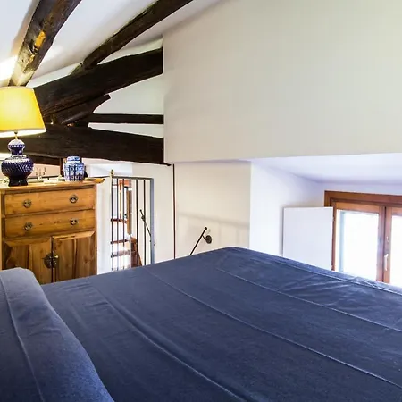 Apartamento Altieri Loft Pantheon Roma